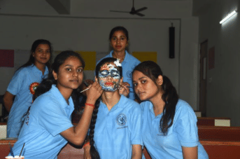 JSS Sitapur College Activities photo 11